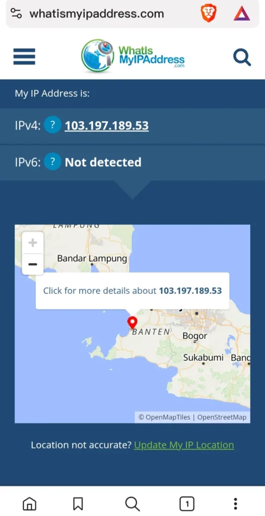 WireGuard Client Android Active VPN