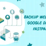 Backup Website ke Google Drive di Fastpanel