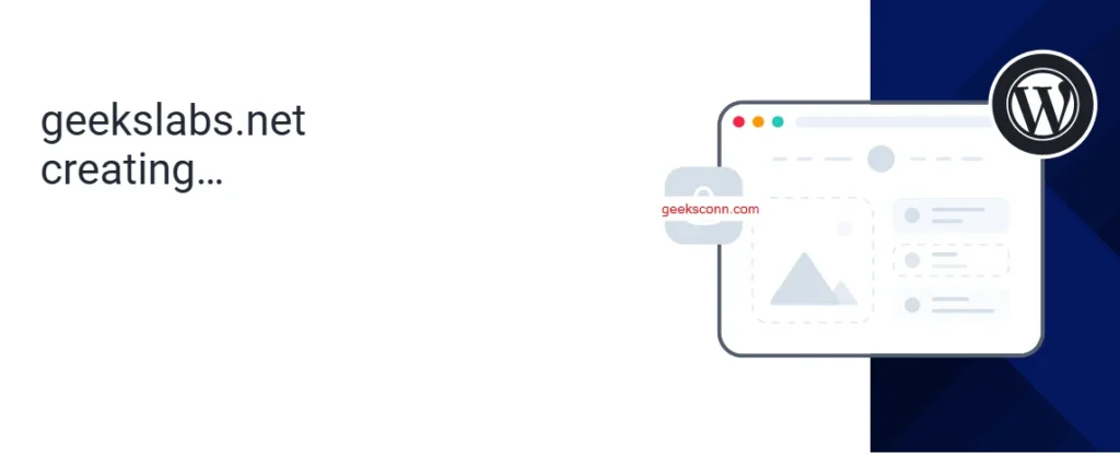 Creating CMS WordPress Automatic