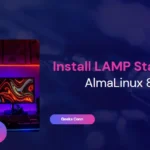 Install LAMP Stack di AlmaLinux 8