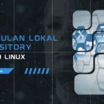 Kumpulan Lokal Repository Distro Linux
