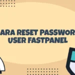 Reset Password User Fastpanel