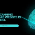 Scanning Malware Website di Fastpanel
