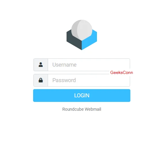 Webmail Client RoundCube Fastpanel Webmail Client RoundCube Fastpanel