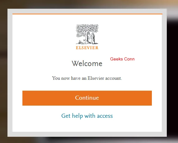 Welcome Mendeley Desktop